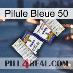 Blue Pill 50 12